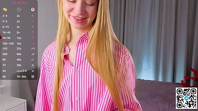 IselaObanner online show from April 24, 11:01 am