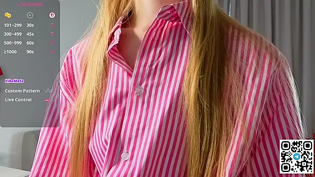 IselaObanner online show from April 18, 11:01 am