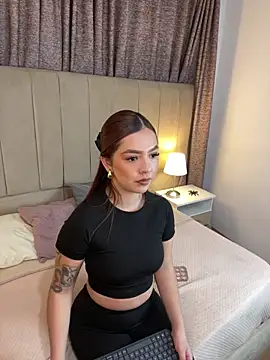 alana gv online show from April 7, 12:29 pm