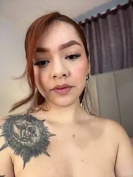 alana gv online show from July 12, 1:56 pm
