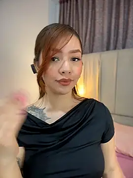 alana gv online show from June 25, 12:54 pm