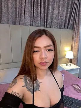 alana gv online show from May 7, 1:03 pm