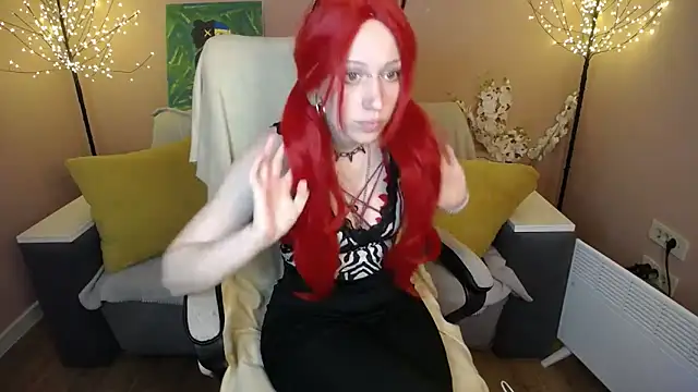 Snapshot of Vixen_Di chatting on March 21, 1:26 pm Vixen Di online show from March 21, 1:26 pm