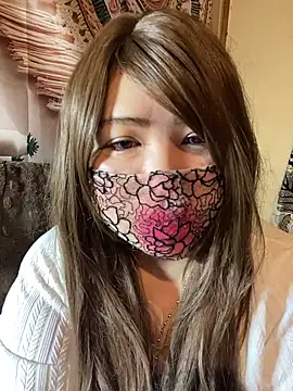 xxxAZUxxx online show from March 20, 4:30 pm