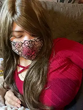 xxxAZUxxx online show from March 21, 7:40 pm