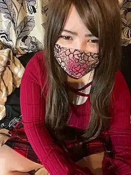 xxxAZUxxx online show from March 29, 4:41 pm