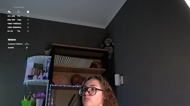 AllenGlas online show from June 19, 1:17 pm