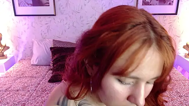 Sofy Brm online show from March 27, 7:48 pm