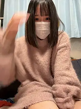 Mika-chan online show from March 29, 2:30 pm