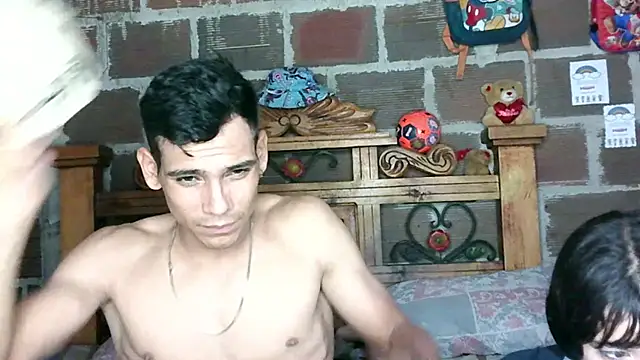 vanesita bb online show from March 18, 3:42 am