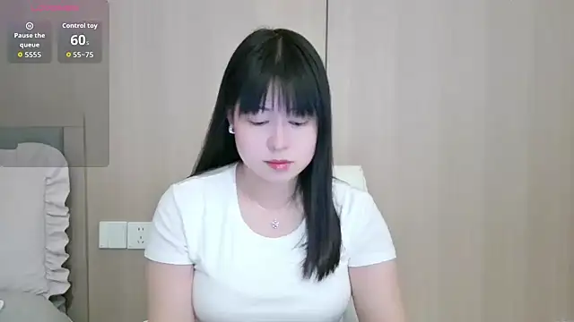 maomao-mao online show from March 21, 12:42 pm