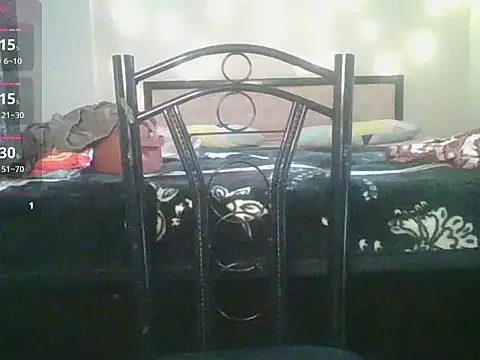 Sexy-meenal online show from March 21, 7:42 am