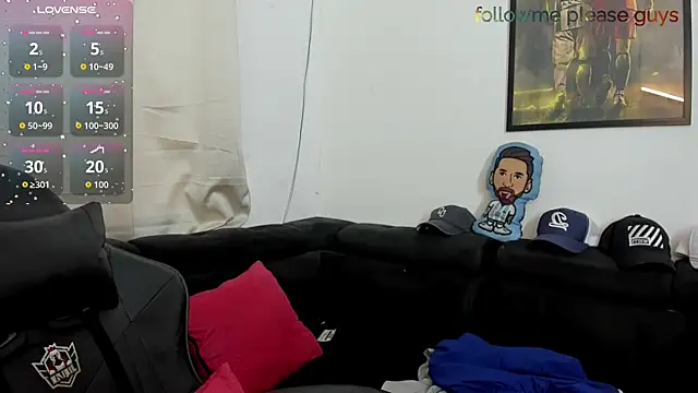 Snapshot of sweetlatinoboy chatting on May 10, 11:47 am sweetlatinoboy online show from May 10, 11:47 am