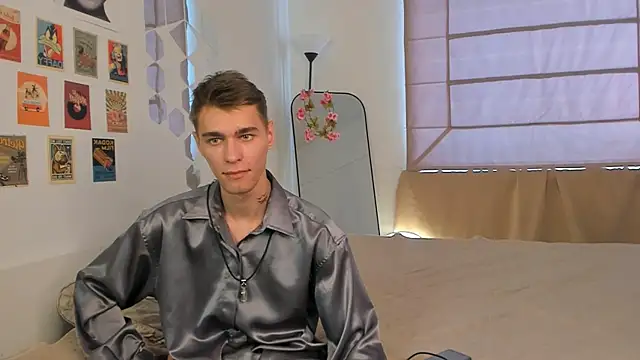 Shadow blink online show from March 22, 11:34 am
