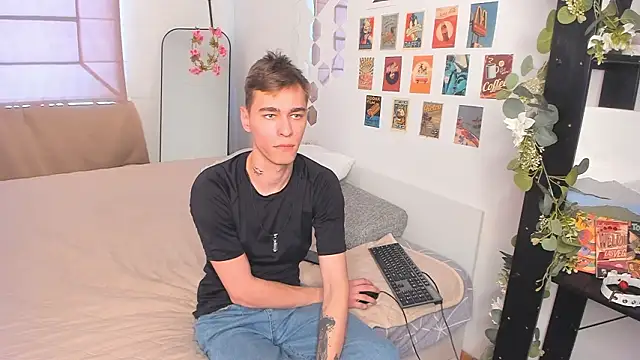 Shadow blink online show from March 19, 12:27 pm