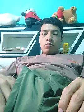 BorjaBG online show from March 16, 8:11 pm