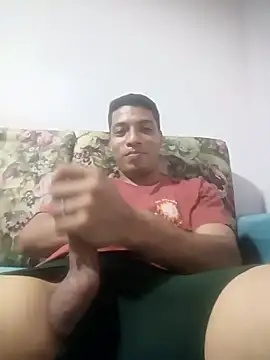 BorjaBG online show from April 12, 11:30 pm