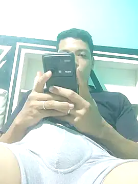 BorjaBG online show from April 14, 3:55 am