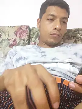 BorjaBG online show from April 19, 5:19 am