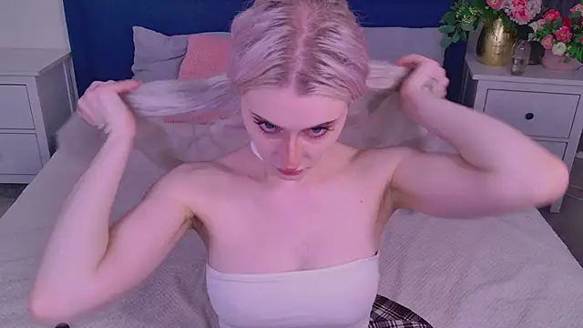 oh  lily online show from July 1, 8:31 pm