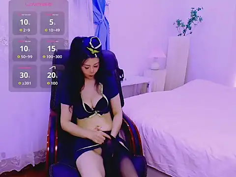 LILI956 online show from April 21, 2:14 am