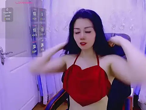 LILI956 online show from April 21, 8:10 am