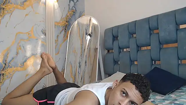 SEXY BIG COCK online show from April 12, 1:25 pm