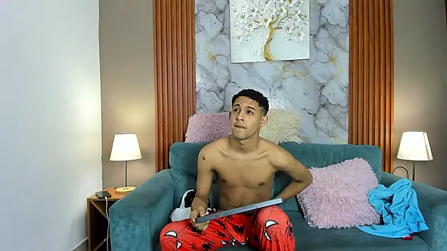 SEXY BIG COCK online show from April 23, 7:59 am