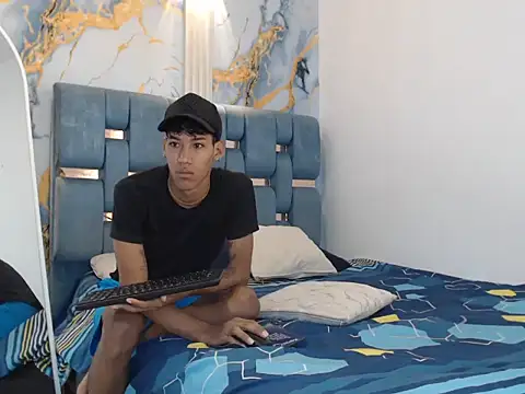 SEXY BIG COCK online show from March 26, 1:20 pm