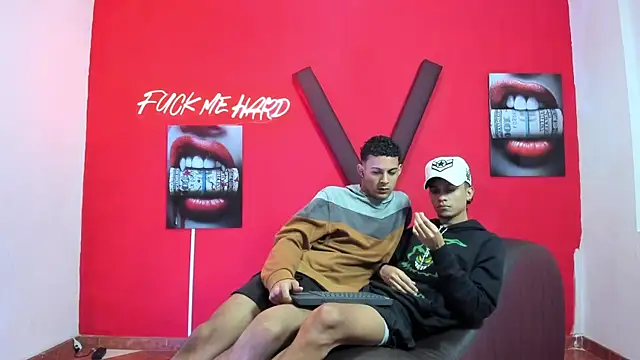 SEXY BIG COCK online show from April 14, 1:16 pm