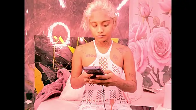 indian barbie online show from May 29, 5:08 pm