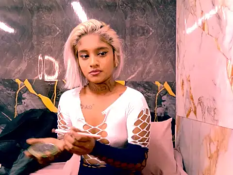 indian barbie online show from March 25, 7:52 am
