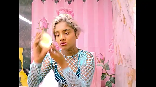 indian barbie online show from April 1, 10:27 am