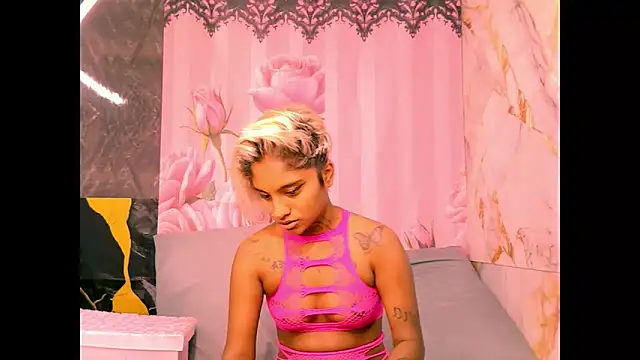 indian barbie online show from April 30, 7:48 am