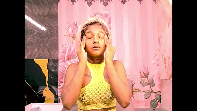 indian barbie online show from April 19, 12:39 pm