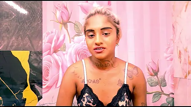 indian barbie online show from April 5, 9:43 pm