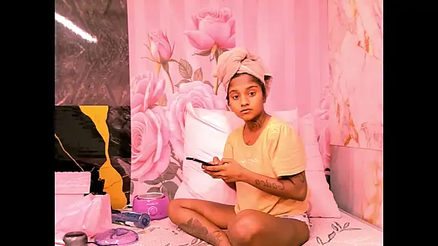 indian barbie online show from May 11, 12:39 pm