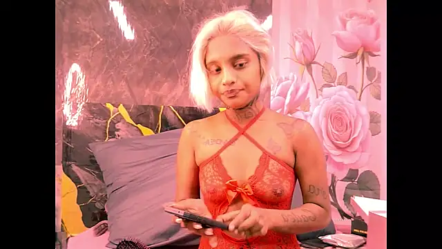 indian barbie online show from June 4, 5:39 pm