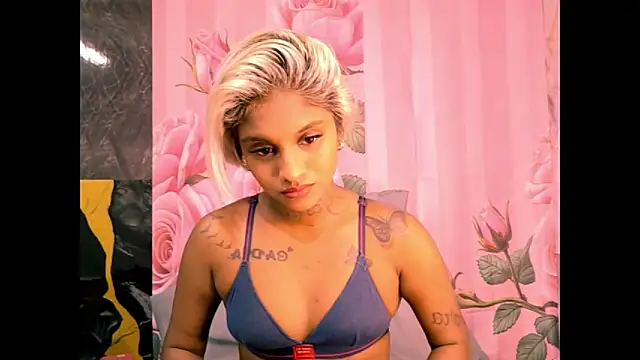 indian barbie online show from April 14, 2:55 pm