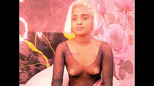 indian barbie online show from May 27, 7:32 pm