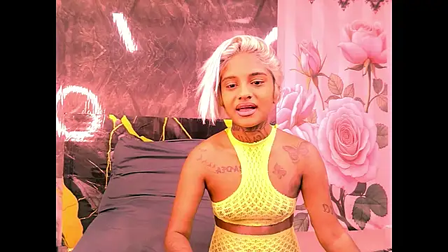 indian barbie online show from June 12, 10:57 am