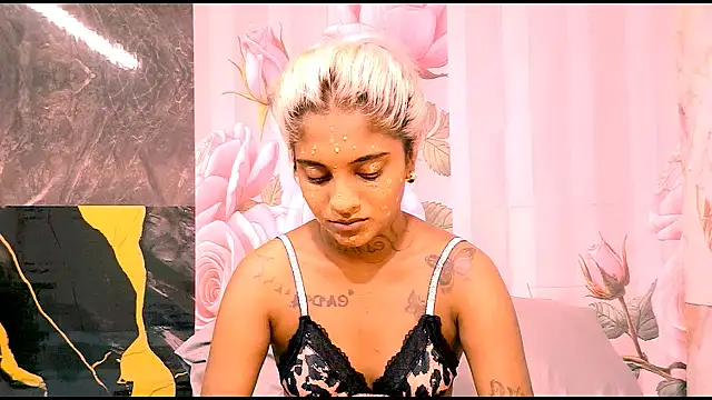 indian barbie online show from April 5, 9:38 am