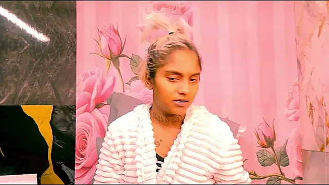 indian barbie online show from April 24, 7:54 am