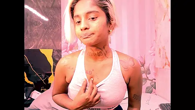 indian barbie online show from April 26, 11:29 am