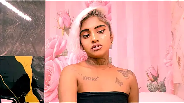 indian barbie online show from April 2, 6:58 pm