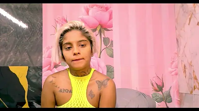 indian barbie online show from April 10, 8:10 am