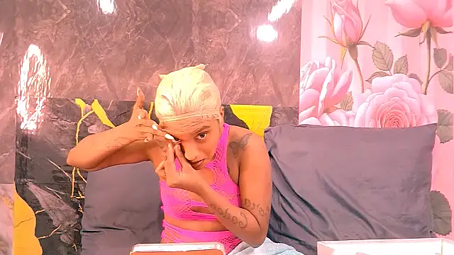 indian barbie online show from June 3, 6:56 pm
