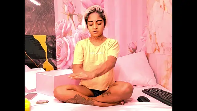 indian barbie online show from May 2, 5:07 pm