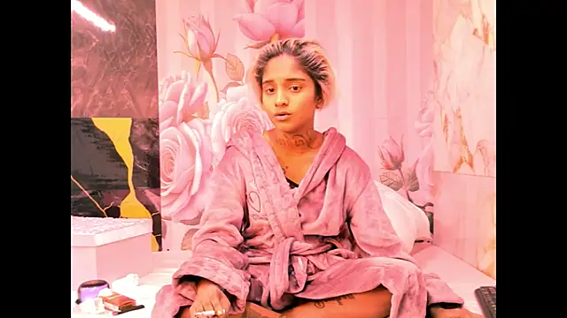 indian barbie online show from May 8, 5:50 pm