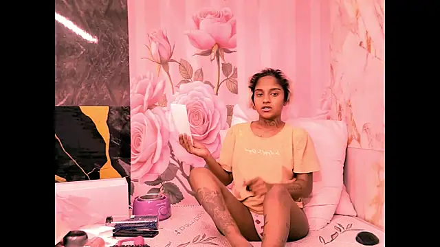 indian barbie online show from May 11, 2:45 pm